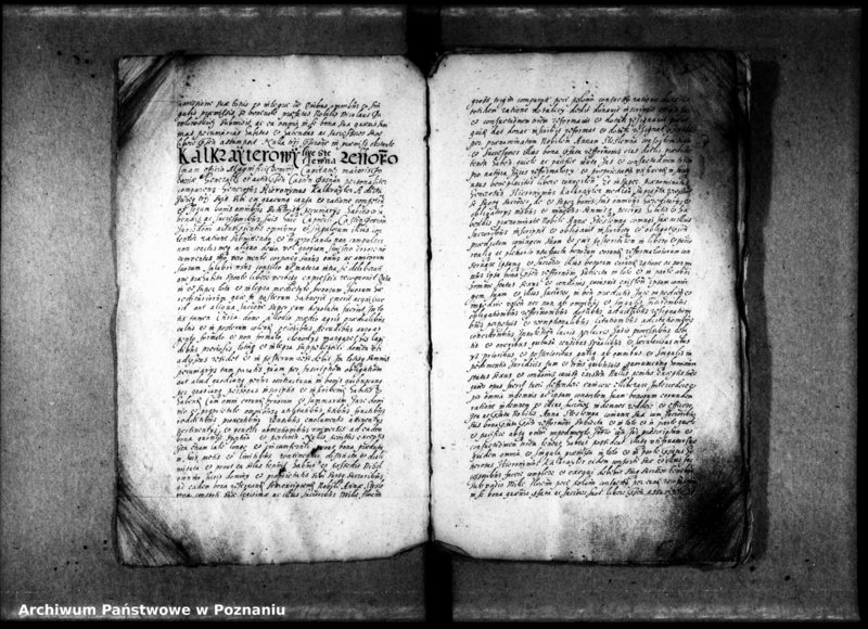 Obraz 10 z jednostki "Resignationes [inducta]"