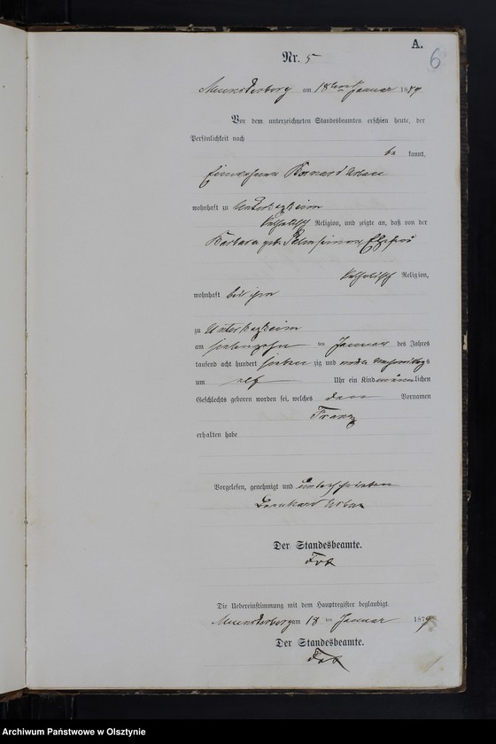 image.from.unit.number "Geburts-Neben-Register Nr 1 - 92"