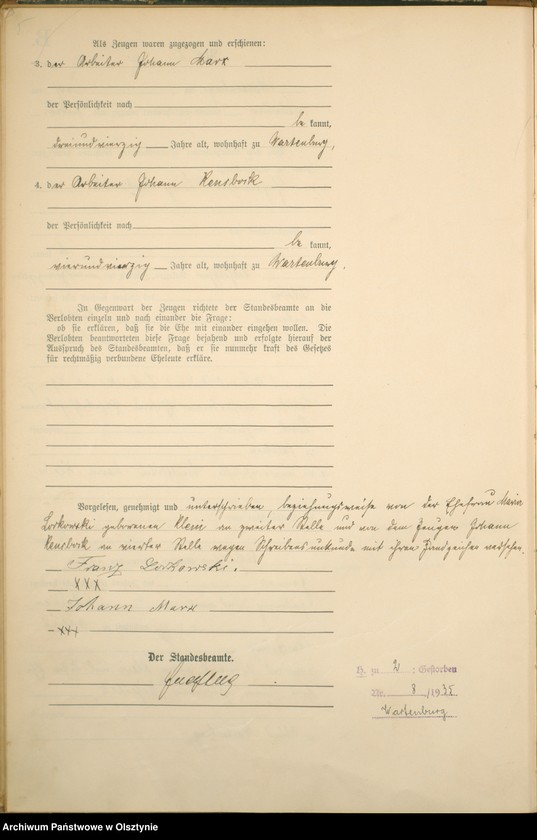 image.from.unit.number "Heiraths-Haupt-Register Nr 1 - 38"