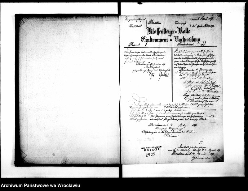 image.from.unit.number "Klassensteuerrole nebst Enkommens"