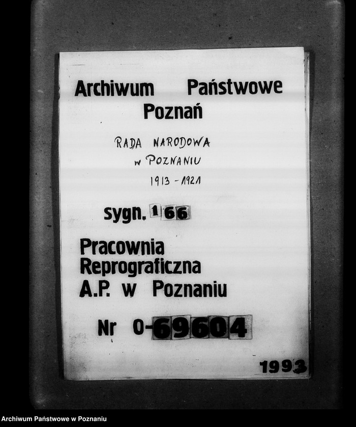 Obraz 1 z jednostki "Korespondencja różna osób prywatnych o pomoc materialną oraz korespondencja o subwencje dla "Gazety Gdańskiej" i "Gazety Olsztyńskiej". Korespondencja z Komitetem dla Bezdomnych w Berlinie."