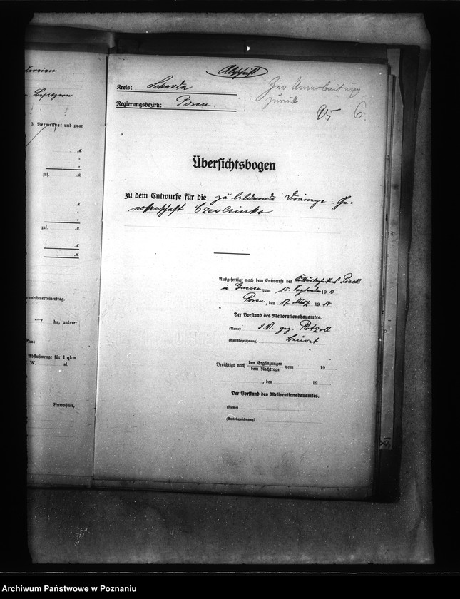 image.from.unit.number "Bildung einer Entwaesserungsgenossenschaft in der Gemeinde Czerleinko"