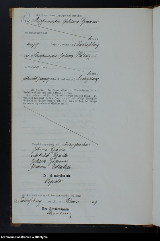 image.from.unit.number "Heiraths-Neben-Register Nr 1 - 36"