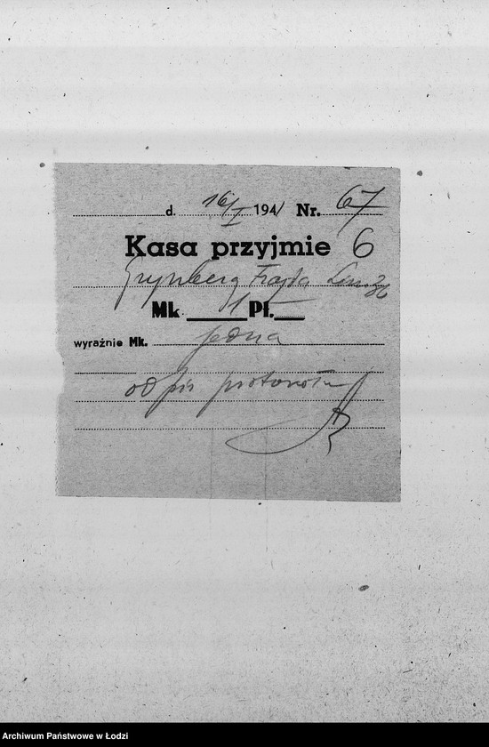 Obraz 9 z jednostki "[Sprawy rozwodowe]"