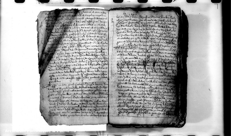 Obraz 6 z jednostki "Relationes [protocollon]"