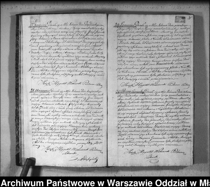 image.from.unit.number "Akta urodzin, małżeństw i zgonów"