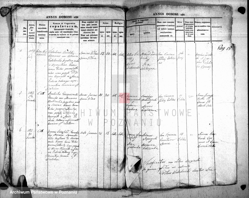 image.from.unit.number "Duplikat baptisatorum, copulatorum u. mortuorum"