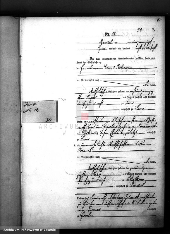 image.from.unit.number "[Księga małżeństw - tom II]"