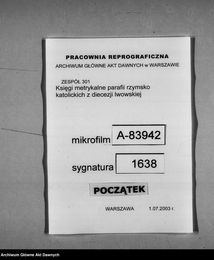 image.from.unit.number "Parafia: Hałuszczyńce. Dekanat: Skałat. Księga metrykalna urodzeń, ślubów i zgonów dla wsi: Hałuszczyńce*, Chmieliska*, Chodaczków Mały**, Konstantynówka, Romanowe Sioło, Żerebki Królewskie, Żerebki Szlacheckie."