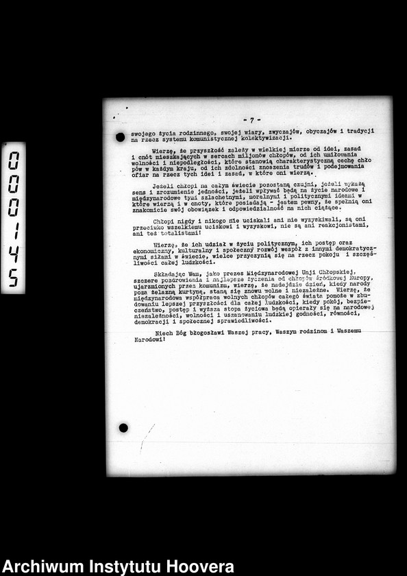 image.from.unit.number "Biographical file, Correspondence 1943-1965"