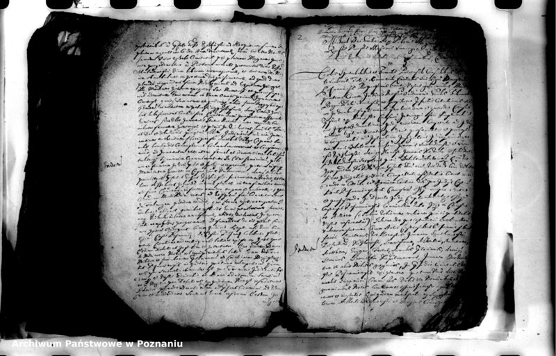 Obraz 8 z jednostki "Relationes [protocollon]"