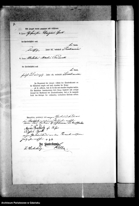 image.from.unit.number "Księga małżeństw"
