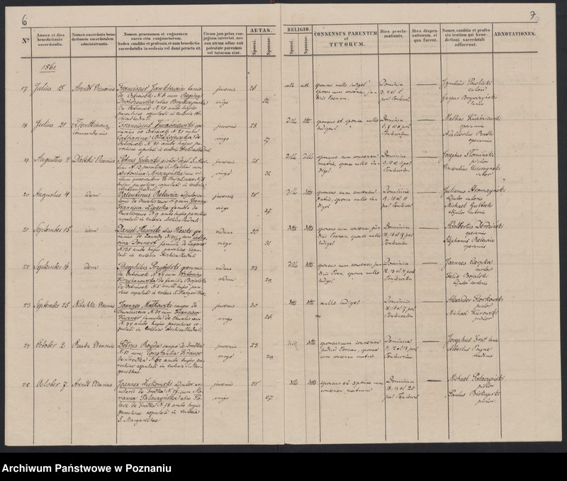 Obraz 6 z jednostki "Indeks małżeństw"