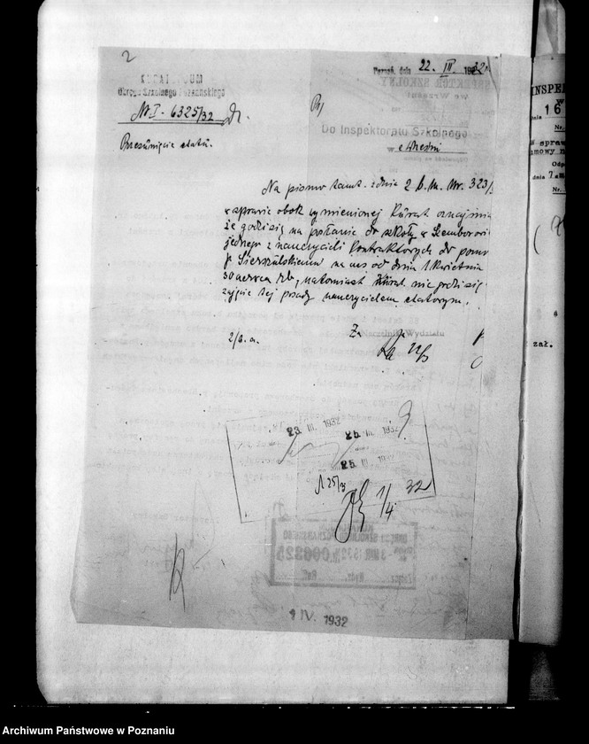 Obraz 5 z jednostki "Inspektorat Szkolny- Września"