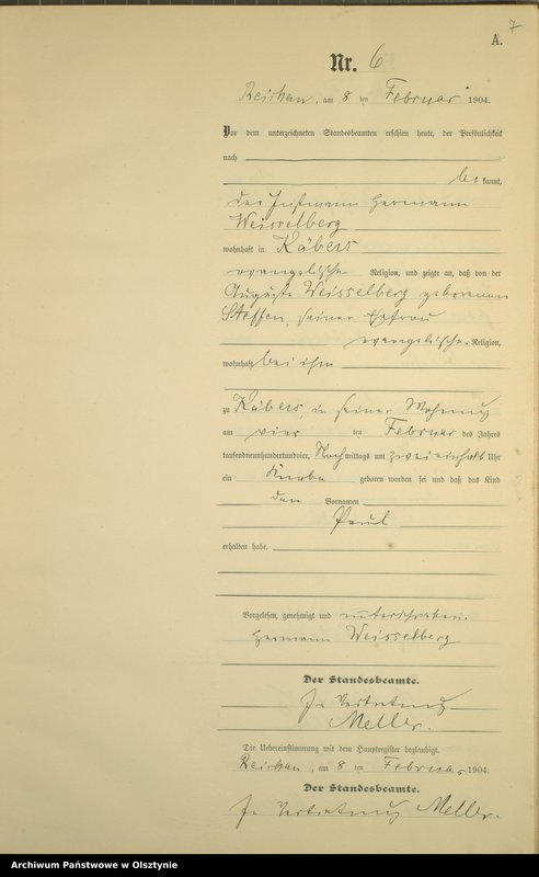 image.from.unit.number "Geburts-Neben-Register Nr 1 - 97"