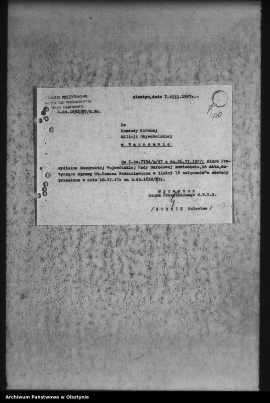 image.from.unit.number "Teczka spraw różnych"
