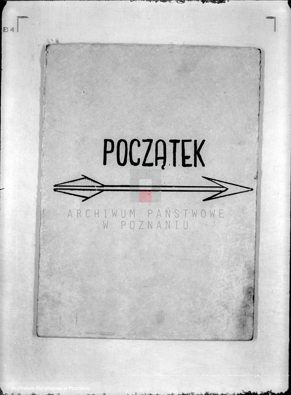 Obraz 3 z jednostki "/Towarzystwo Przemysłowe,,Kościuszko" Poznań/"