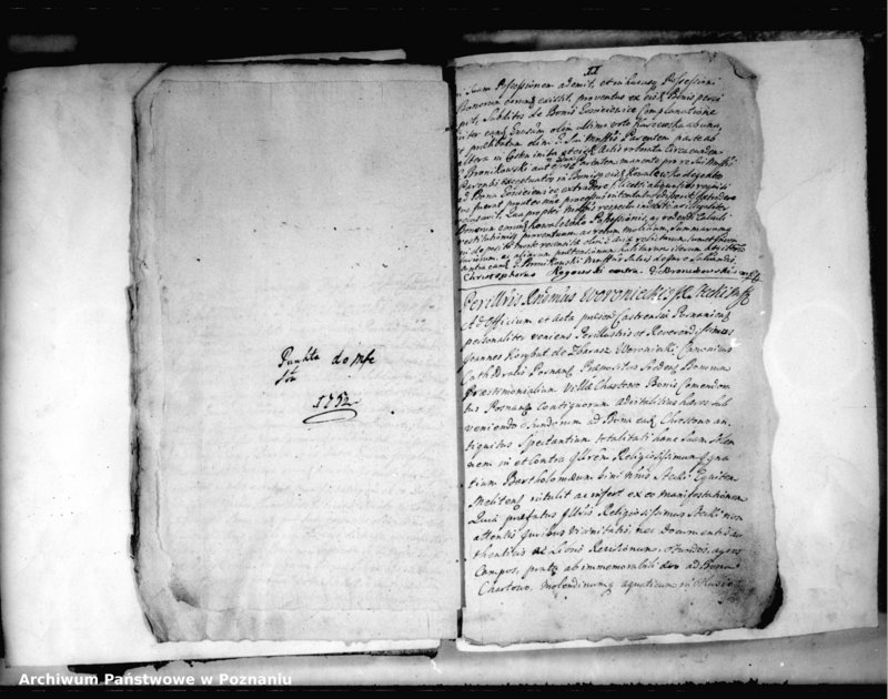 Obraz 18 z jednostki "Relationes [protocollon]"