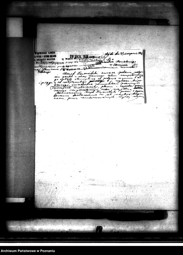 image.from.unit.number "Przewłaszczenie sądowe parcel z majątku Janiszewo powiatu kaliskiego"