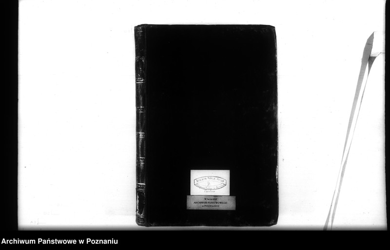 Obraz 3 z jednostki "Sammlung der Generalverordnungen für Südpreussen."