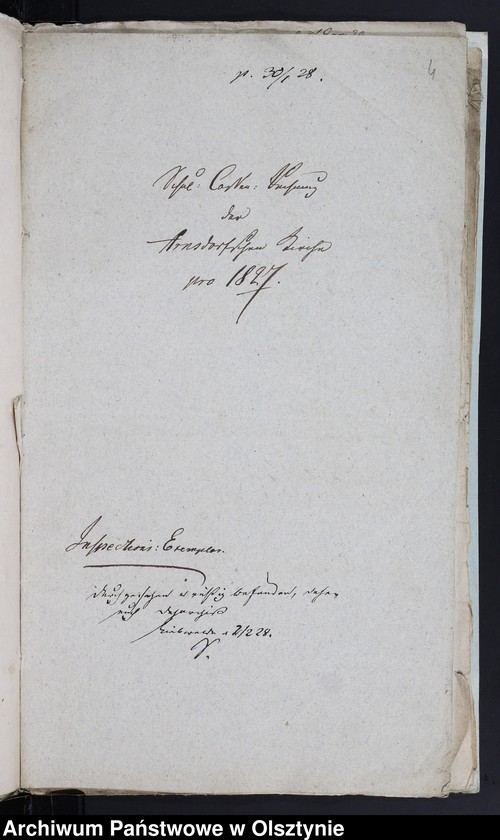 image.from.unit.number "Schul-Casen Rechnung der Arnsdorffschen Kirche"