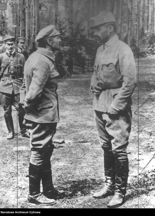 image.from.unit.number "Legiony na froncie wschodnim nad Styrem"