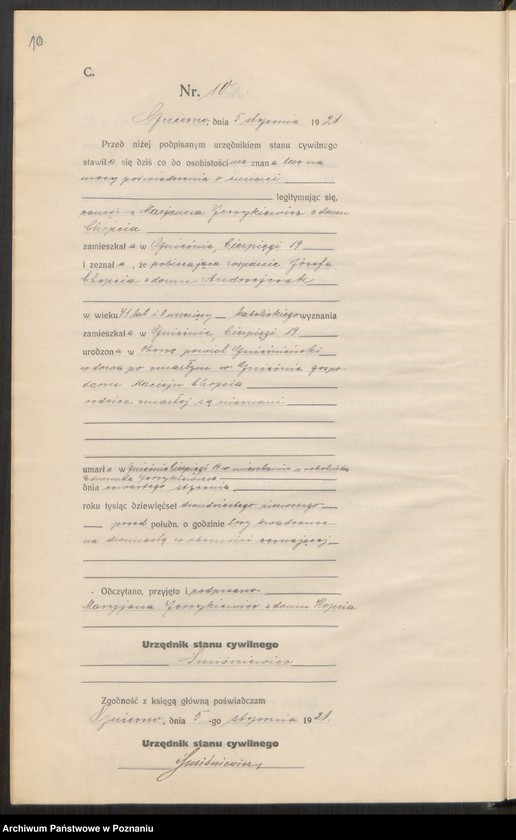 image.from.unit.number "Księga zgonów [Rejestr poboczny zgonów]"