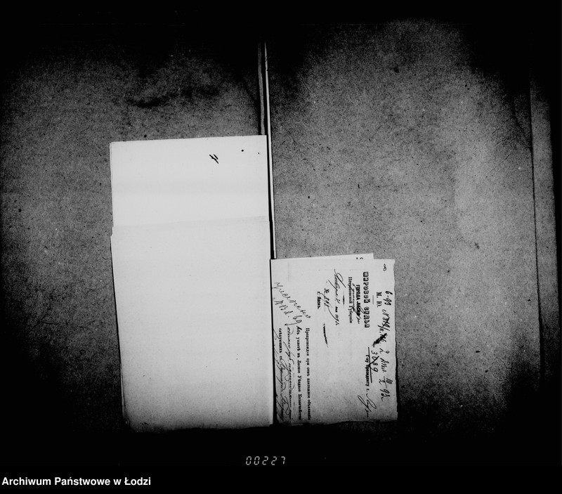 Obraz 13 z jednostki "O vzyskaniji gerbovych štrafov čast 4"