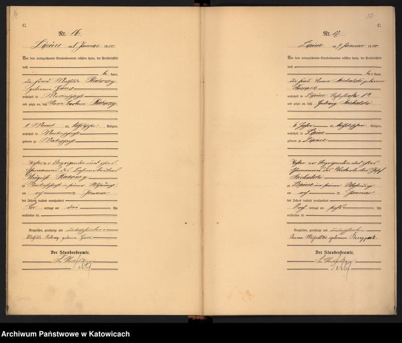 image.from.unit.number "Księga zgonów T.1 nr 1-598"