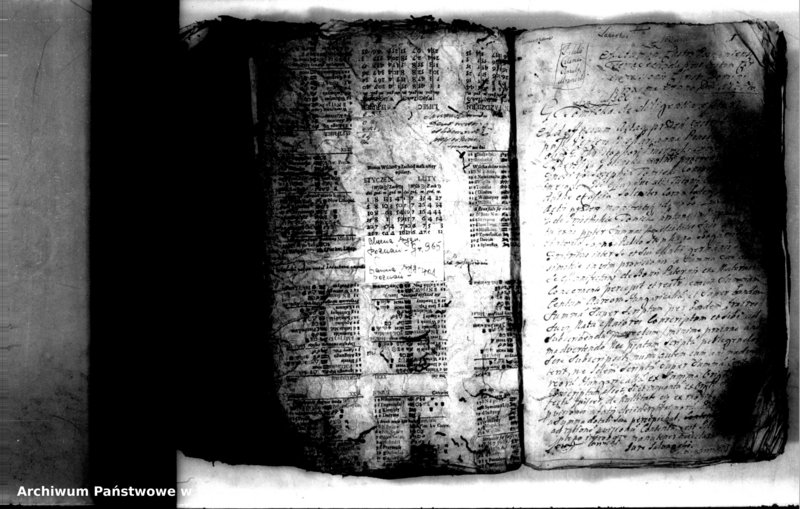 Obraz 3 z jednostki "Relationes [protocollon]"