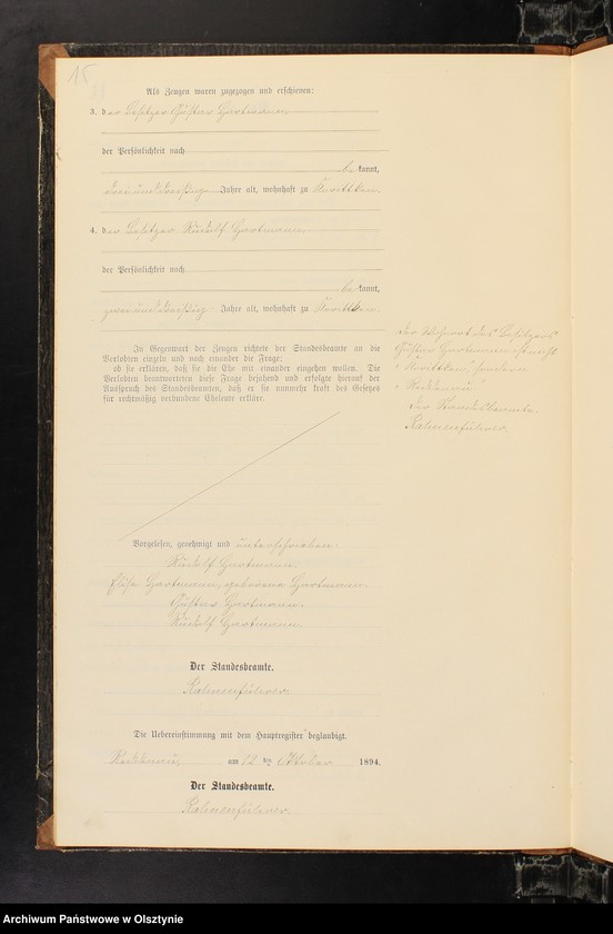 image.from.unit.number "Heiraths-Neben-Register Nr 1 - 12"