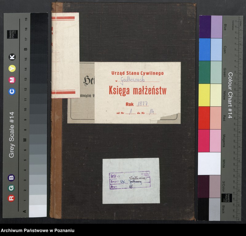 image.from.unit.number "Księga małżeństw"