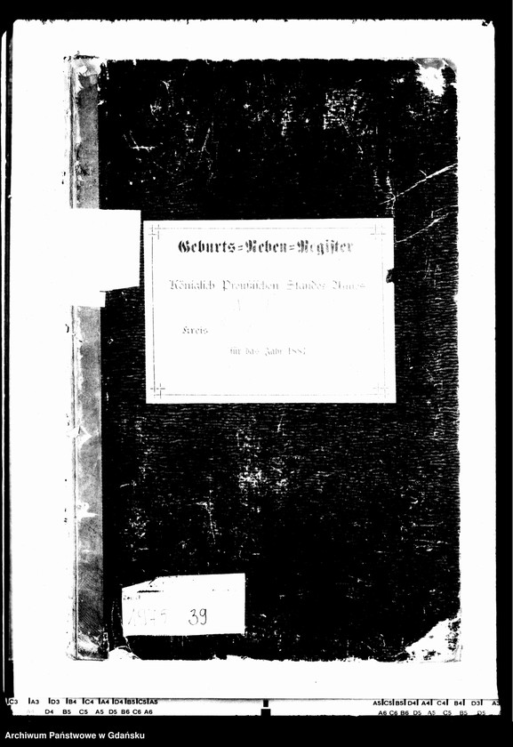 image.from.unit.number "Księga urodzeń "