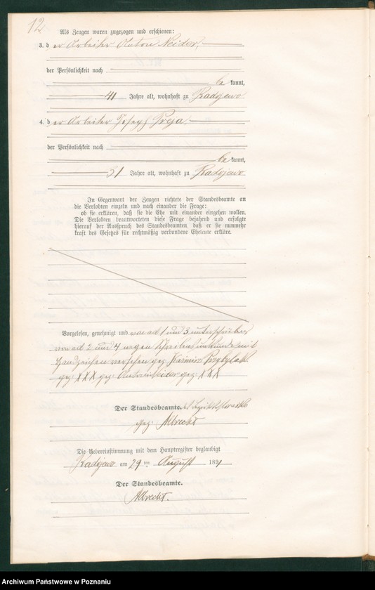 image.from.unit.number "Księga małżeństw"