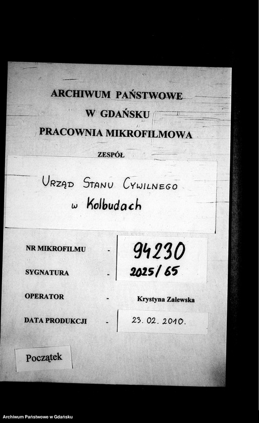 image.from.unit.number "Księga małżeństw"