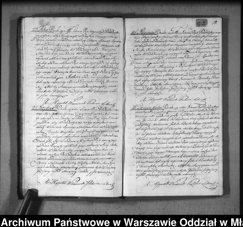 image.from.unit.number "Akta urodzin, małżeństw i zgonów"