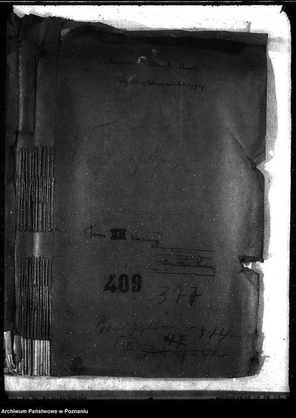 Obraz 4 z jednostki "Posady - zgłoszenia"