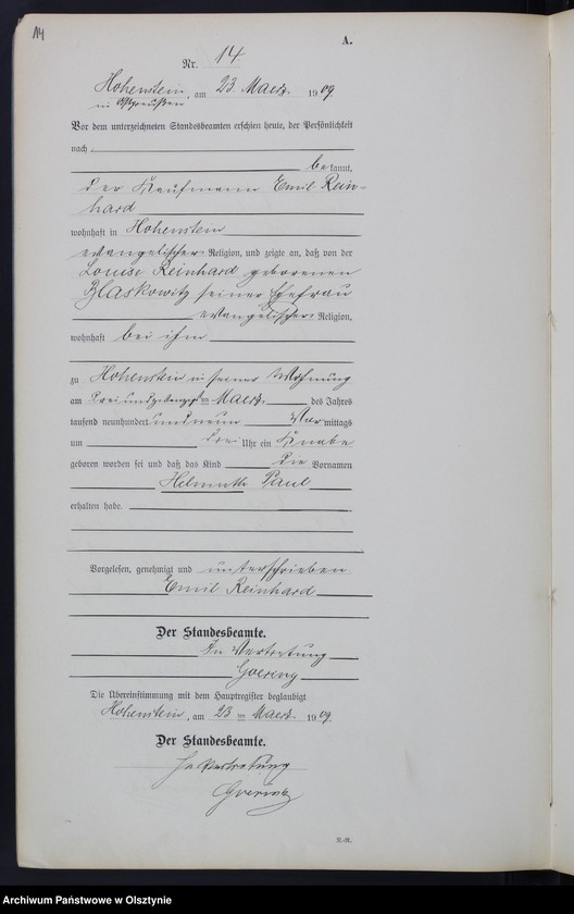 image.from.unit.number "Geburts-Neben-Register Nr 1 - 58"