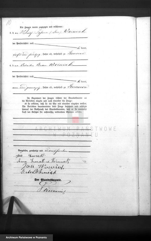image.from.unit.number "Księga małżeństw"