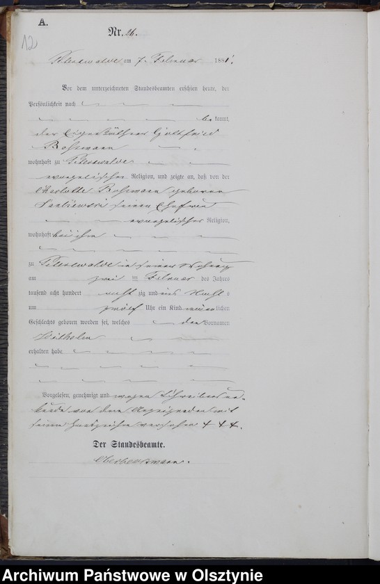 image.from.unit.number "Geburts-Haupt-Register Nr 15 - 159"