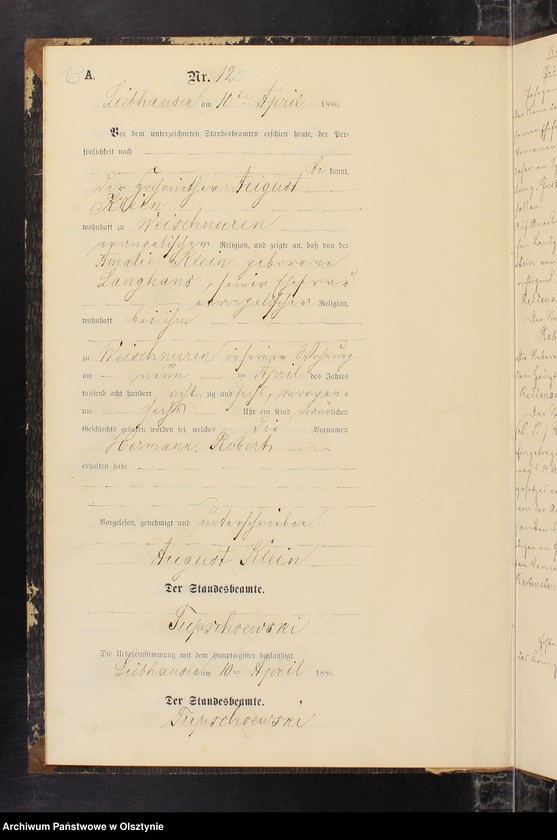 image.from.unit.number "Geburts-Neben-Register Nr 1 - 49"