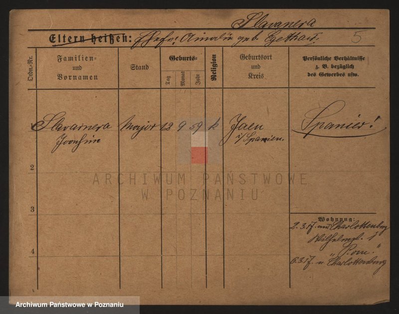 image.from.unit.number "Slawa - Śliwa"