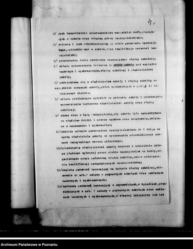 Obraz 7 z jednostki "Prywatna Szkoła Powszechna żeńska Najświętszego Serca Jezusowego- Poznań"