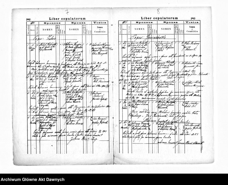 image.from.unit.number "Parafia: Krzywcze. Dekanat: Borszczów. Kopie z ksiąg metrykalnych śl., zg. dla całej parafii (miasto Krzywcze i wsie)."