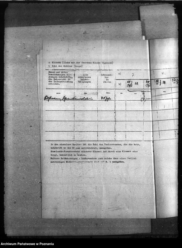 Obraz 17 z jednostki "Unterricht in Leibesübungen"