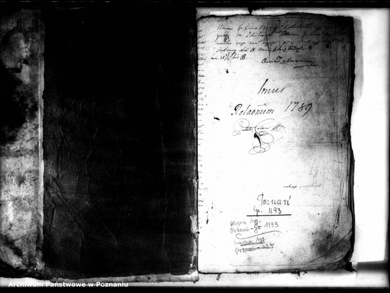 Obraz 4 z jednostki "Relationes [protocollon]"