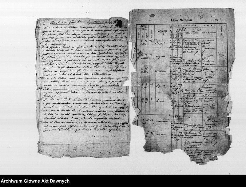 image.from.unit.number "Parafia: różne. Dekanat: różne. Akta metrykalne urodzeń, ślubów i zgonów z parafii: Nawaria, Bukowsko, Kamionka Strumiłowa, Dolina, Darachów, Słobódka Dżuryńska."