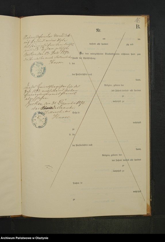 image.from.unit.number "Heiraths-Neben-Register Nr 1 - 7"