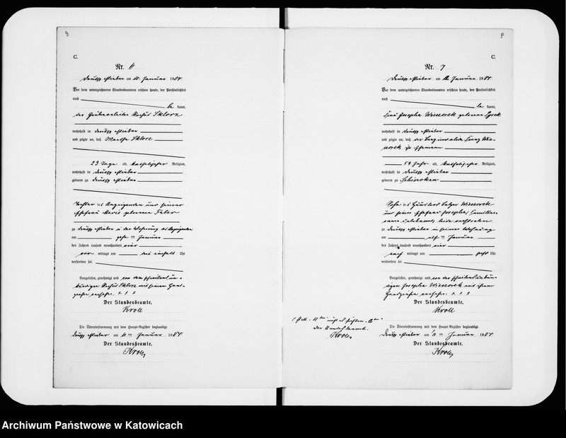 image.from.unit.number "Księga zgonów nr 1-193"