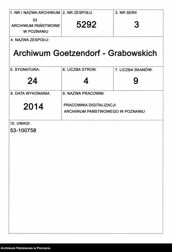 Obraz 1 z jednostki "Obligacje serii III premiowej pożyczki dolarowej wartości 5 dolarów, wraz z sześcioma kuponami"